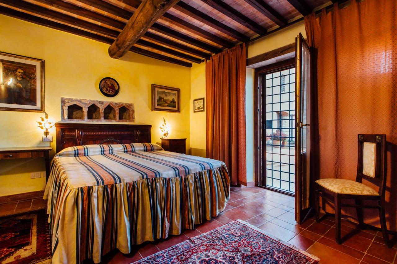 Fontemarinaalta Villa Montorsaio Exterior photo